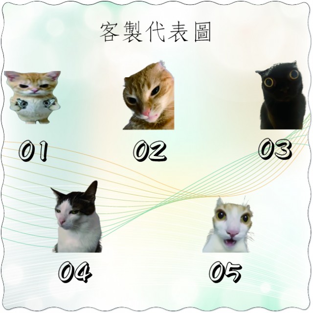 cat 1